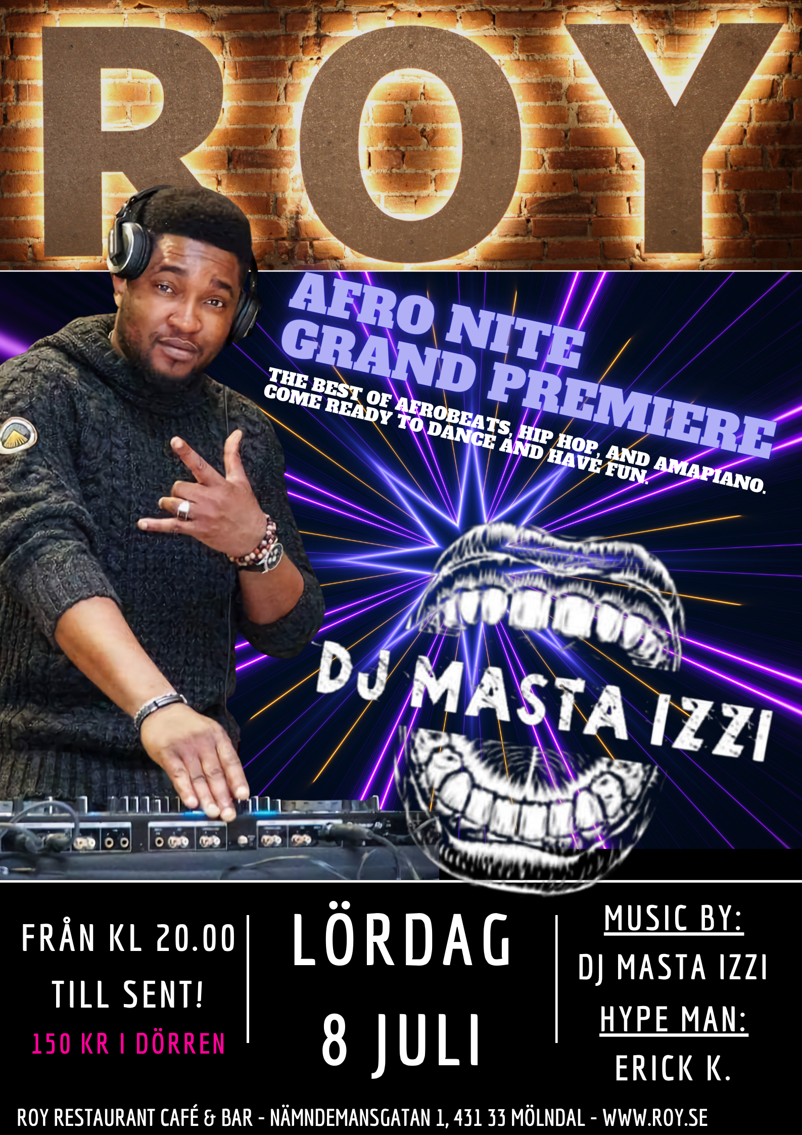 dj masta 8 juli dj masta 8 juli