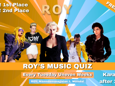 quiz general NY