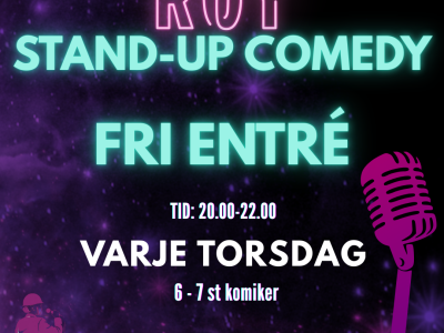 stand up club (3) stand up club (3)